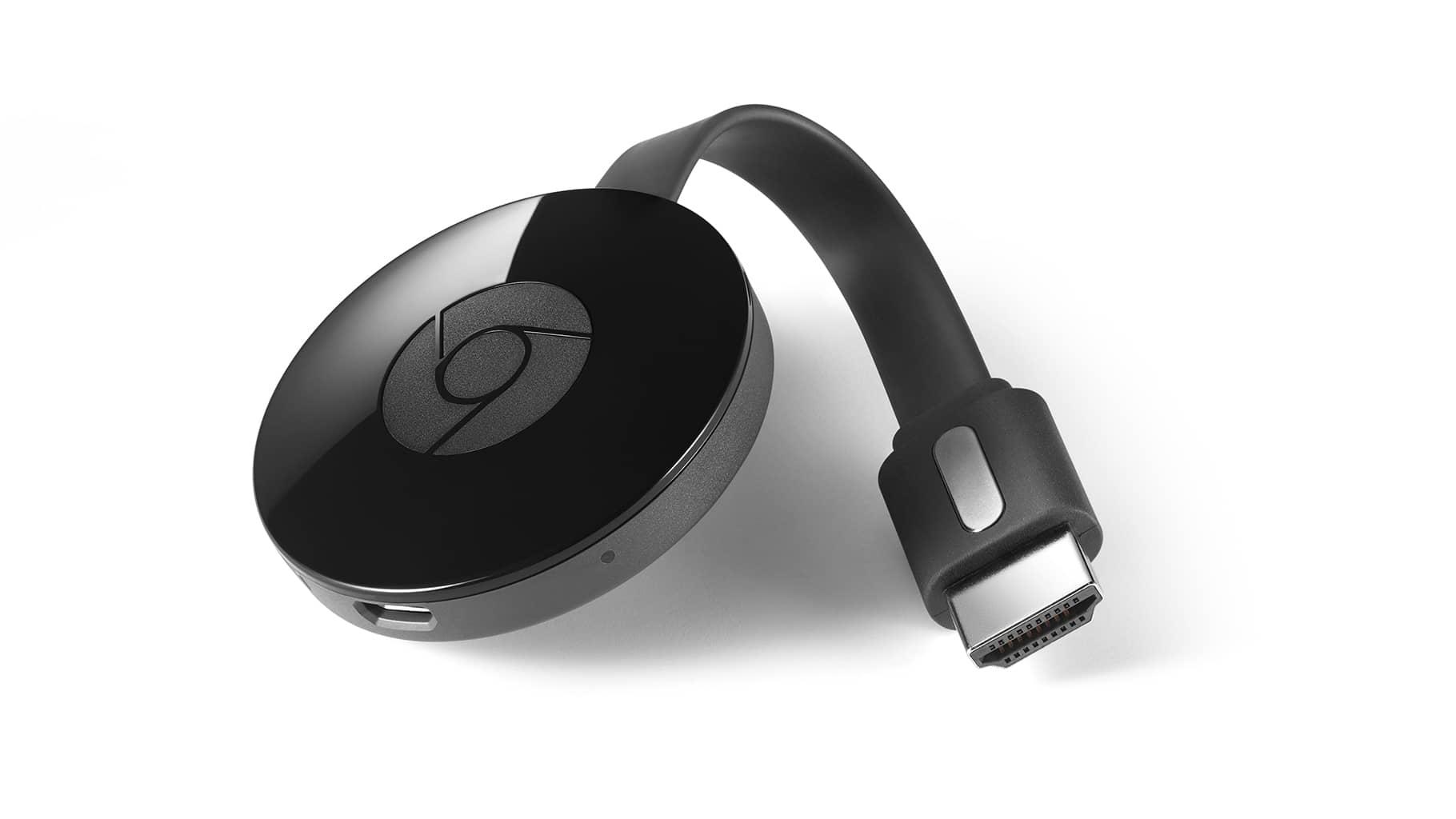 Chromecast С Телефона На Телевизор Купить