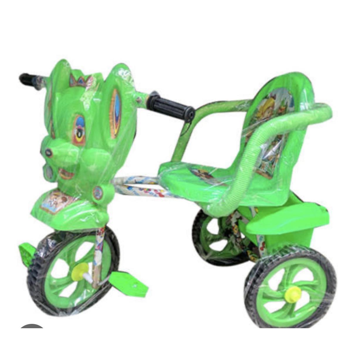 three wheel cycle price