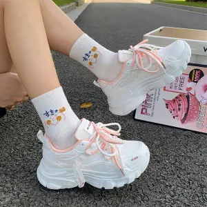 Canvas shoes woman Lace-up Spring/summer women tassel Sneakers Denim  Fashion Trainers Breathable Girl Women canvas shoes 2021 - AliExpress