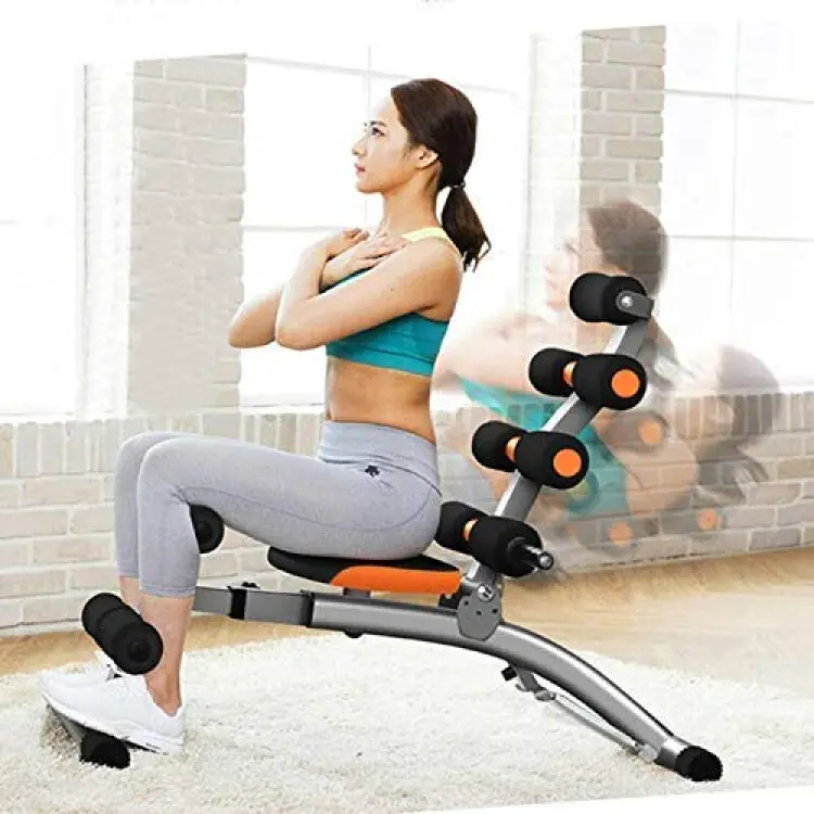 Apps discount exercise machine