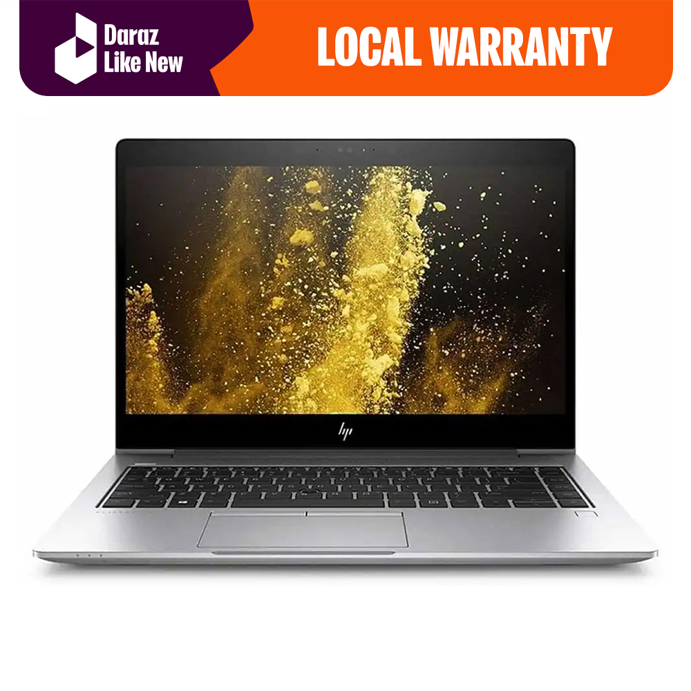 [REFURBISHED] HP EliteBook 840 G5 i5/i7 8th Gen Slim Business model full HD Ips 14inch Laptop,. 