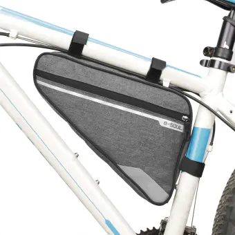 waterproof bike storage bag