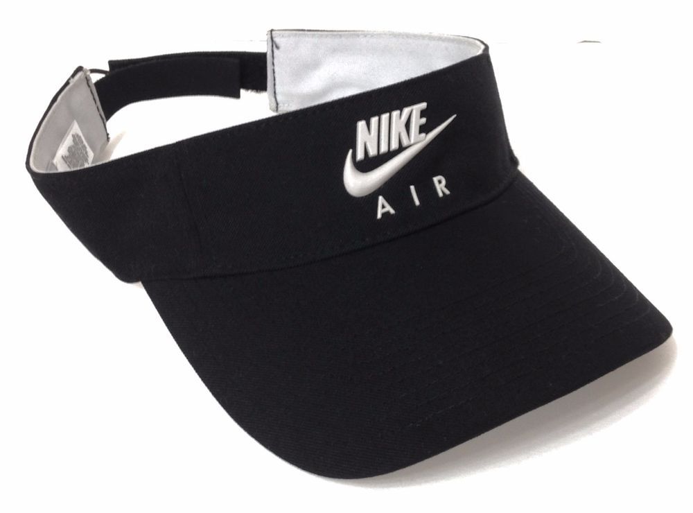 nike half cap visor