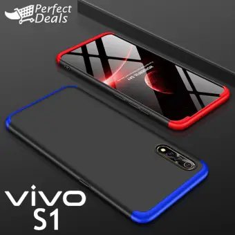 best back cover vivo s1