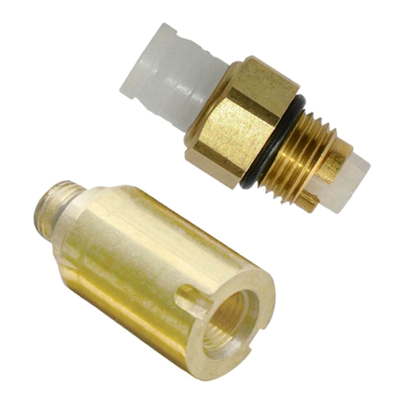 Fits for -Porsche Cayenne -Audi Q7 Touareg Air Valve Air Suspension Risidual Pressure Valve 7L0616813B 7L0616813. 