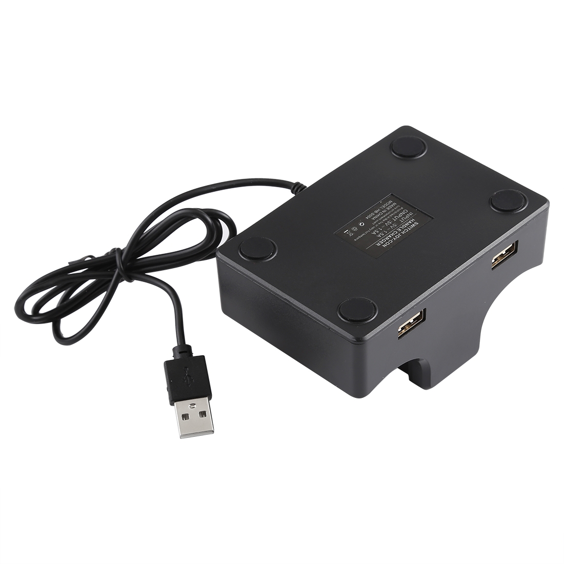 iplay HB-S003 Switch Handle Dock Charger Stand for Nintendo Switch. 