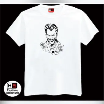 Face shirt Clearance