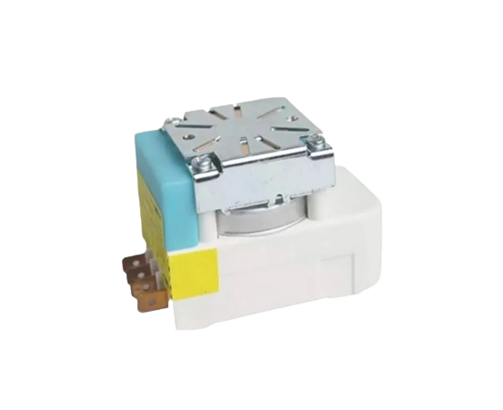 Samsung Double Door Refrigerator Defrost Timer. 