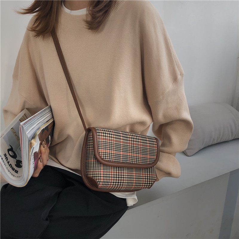 Children's Cute Small Bag Girl 2022 New Trendy Korean Girl Messenger