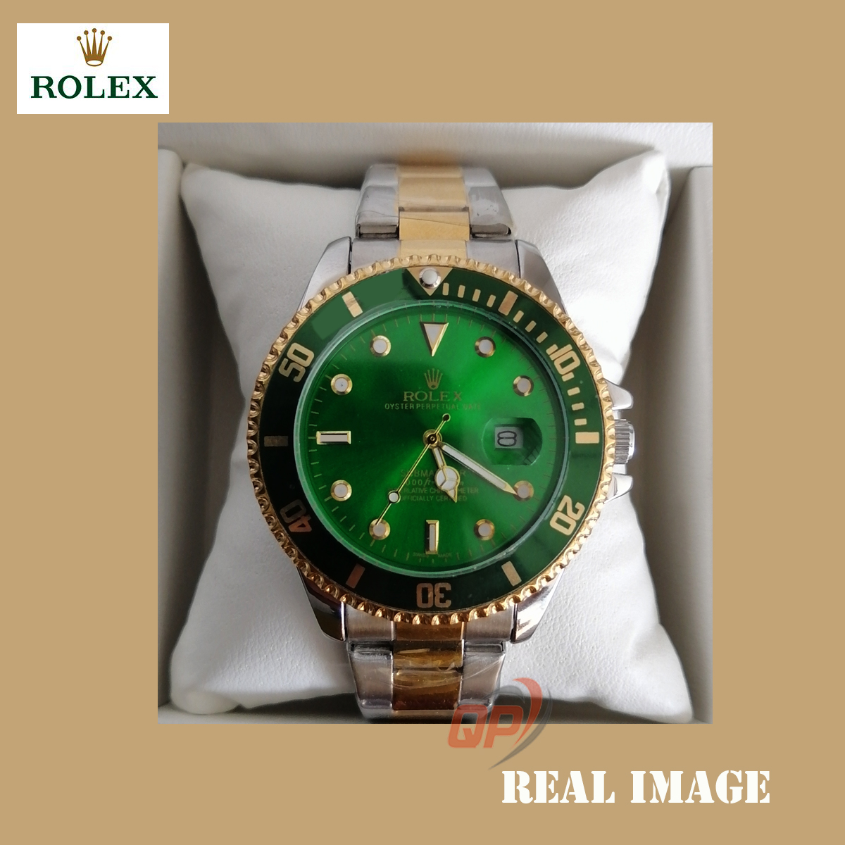 Rolex High Copy Submariner Stainless watch for men