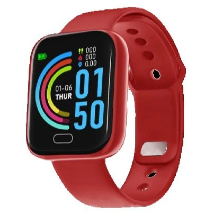 Led watch hot sale rs 50