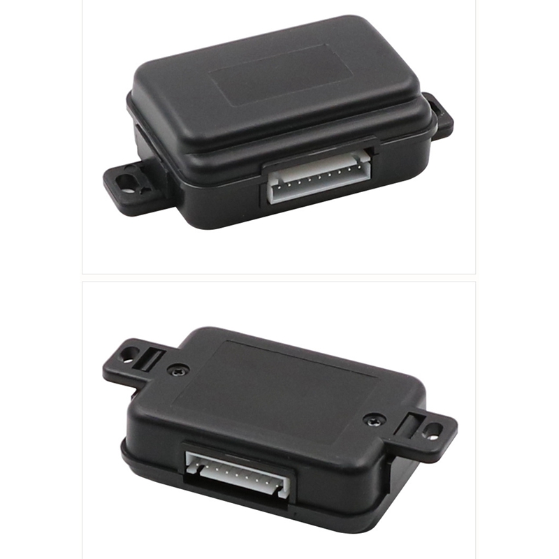 Universal Car Intelligent Rear View Mirror Folding System Auto Side Mirrors Folding Kit Car Accessories. 