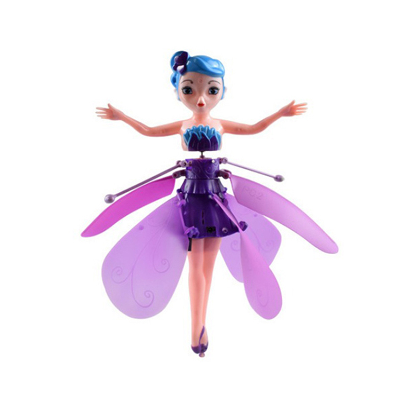 kids fairy toys