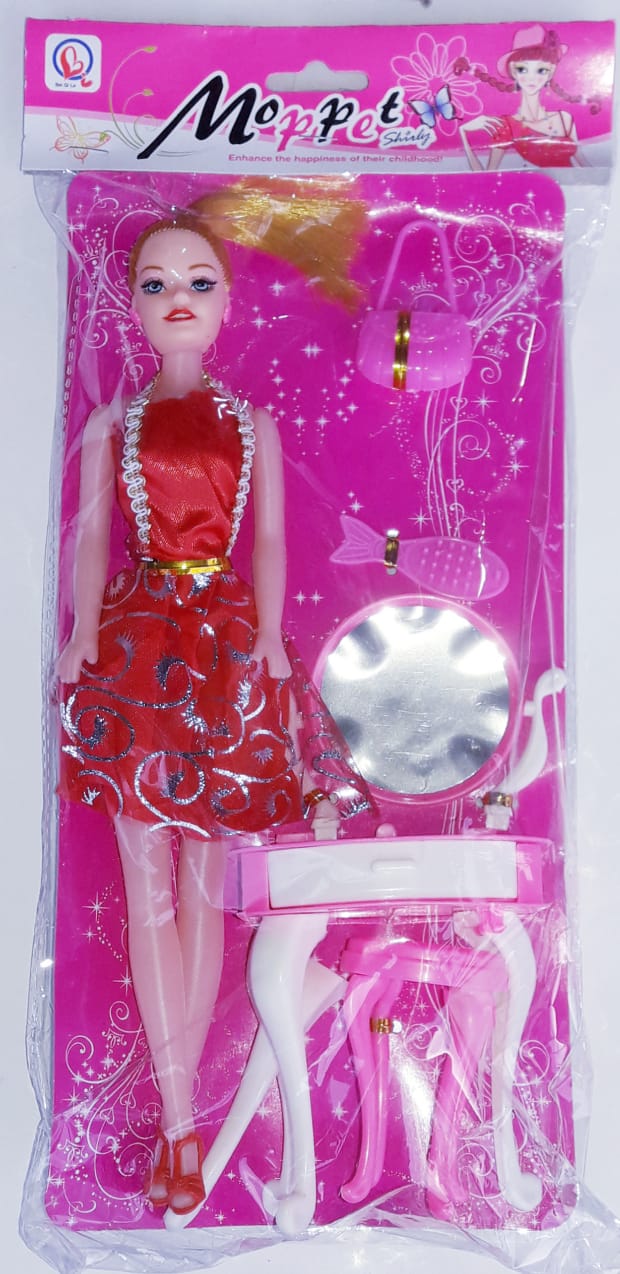Barbie Doll Set Under 300 Rupees vlr.eng.br