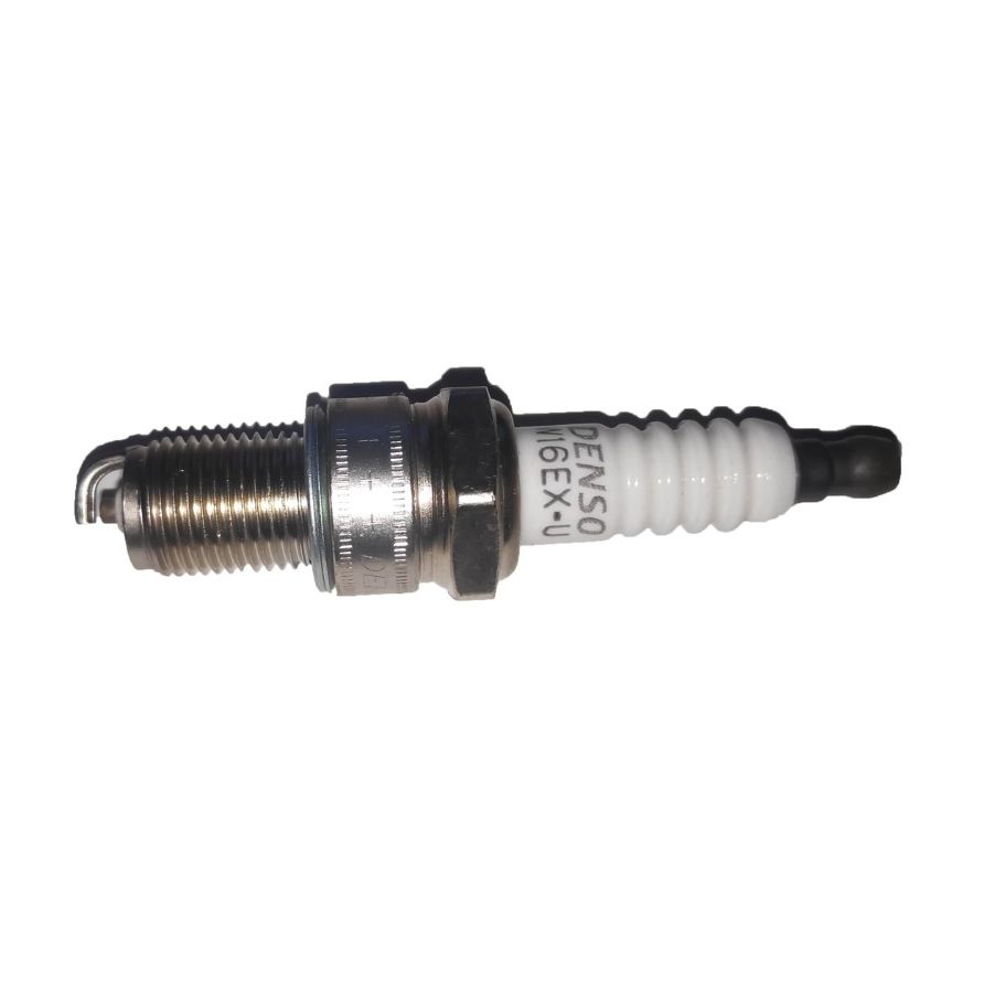 Spark Plug For Suzuki Maruti 800 Car Indian (3 piece) 90919-01059 DENSO W16EX-U NGK BP5ES. 