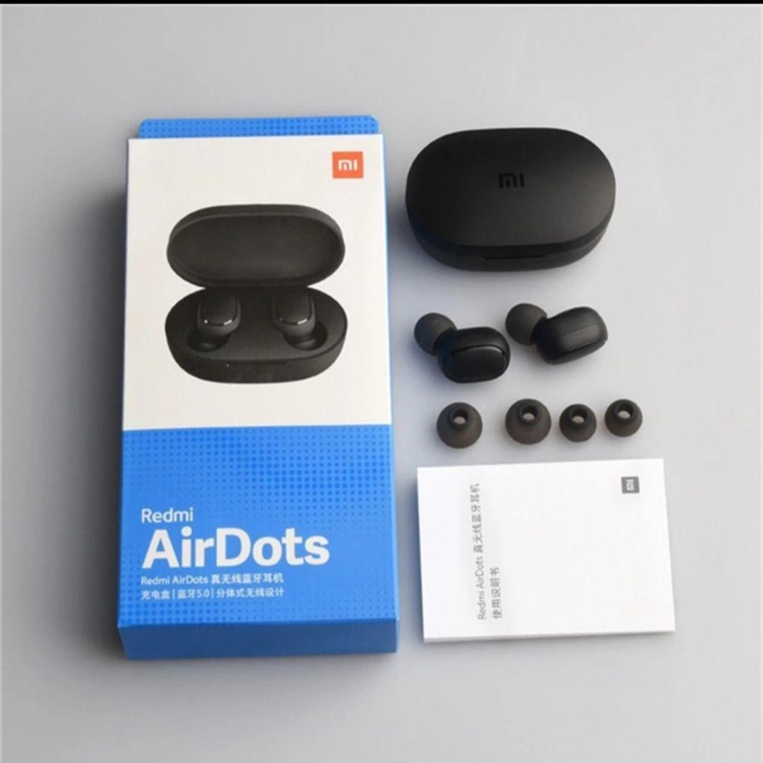 redmi airdots daraz