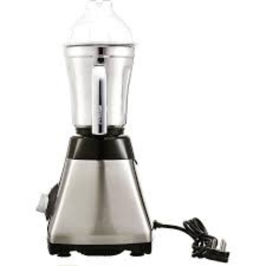 Preethi mixer grinder steele supreme 750W - MG208. 