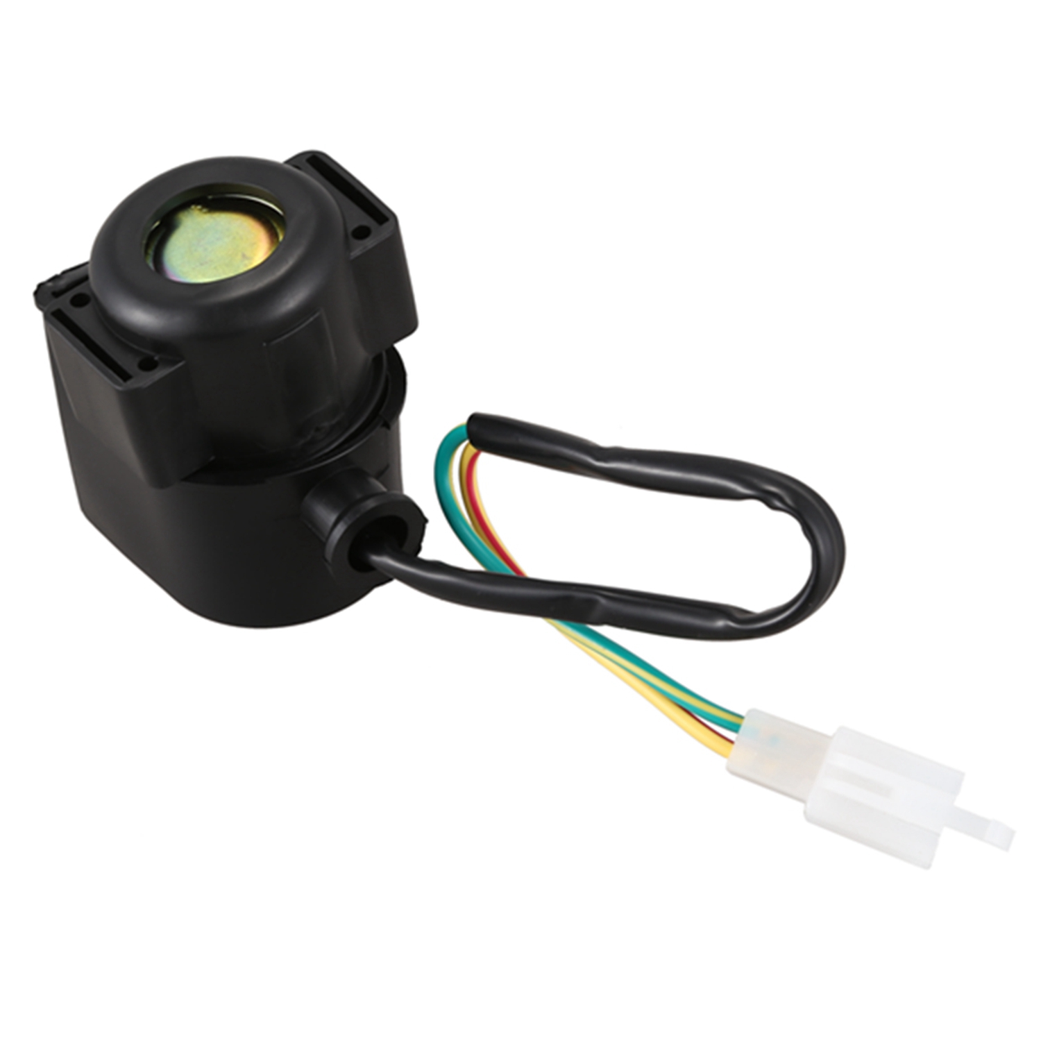 Start Solenoid Valve Relay Gy6 70Cc For Motorcycle Atv Scooter. 