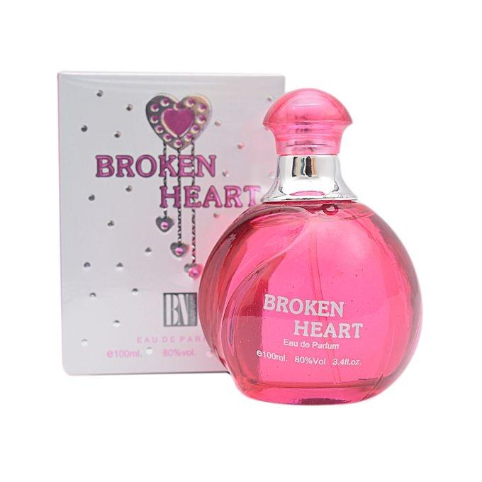 Broken Love Perfume 2025