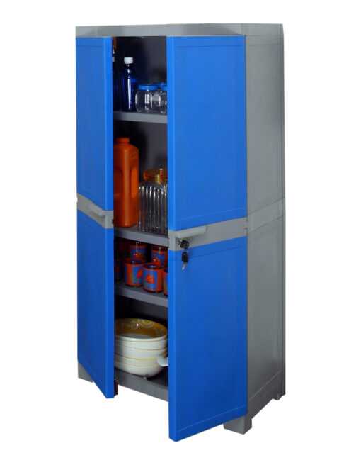 Nilkamal Plastic Freedom Mini Medium Baby Cupboards Grey Tulip Pink Grey Blue Daraz.lk