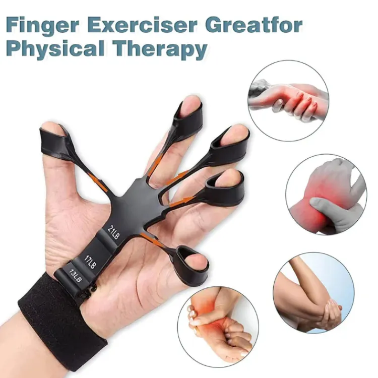 Finger exercise device new arrivals