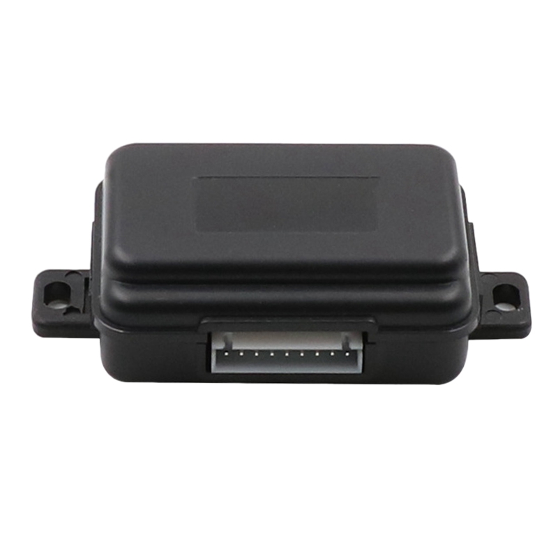 Universal Car Intelligent Rear View Mirror Folding System Auto Side Mirrors Folding Kit Car Accessories. 