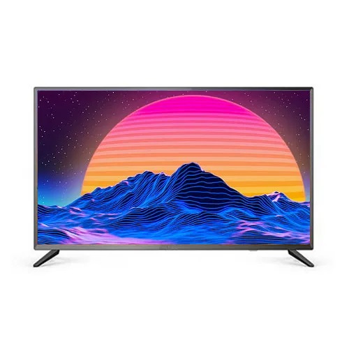 Maxmo 32 Inch Android Smart HD Ready LED TV - 32S30JPE-NB - 3 Years Softlogic Warranty. 