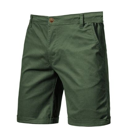 Men's Casual Shorts / Gents Twil Shorts. 