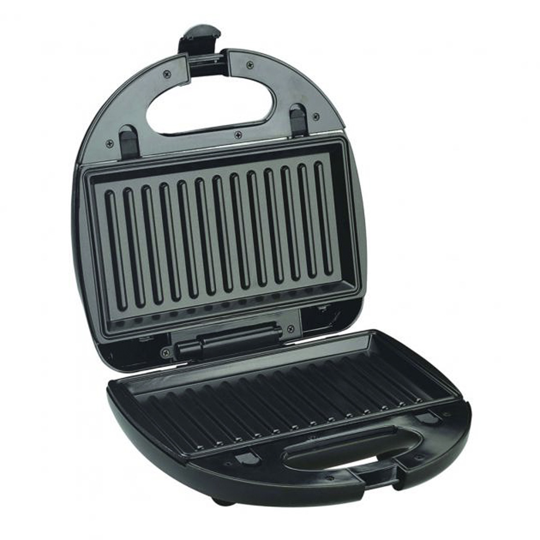 Sisil Sandwich Toaster - 3 Plates   SLSW/SLLW032N