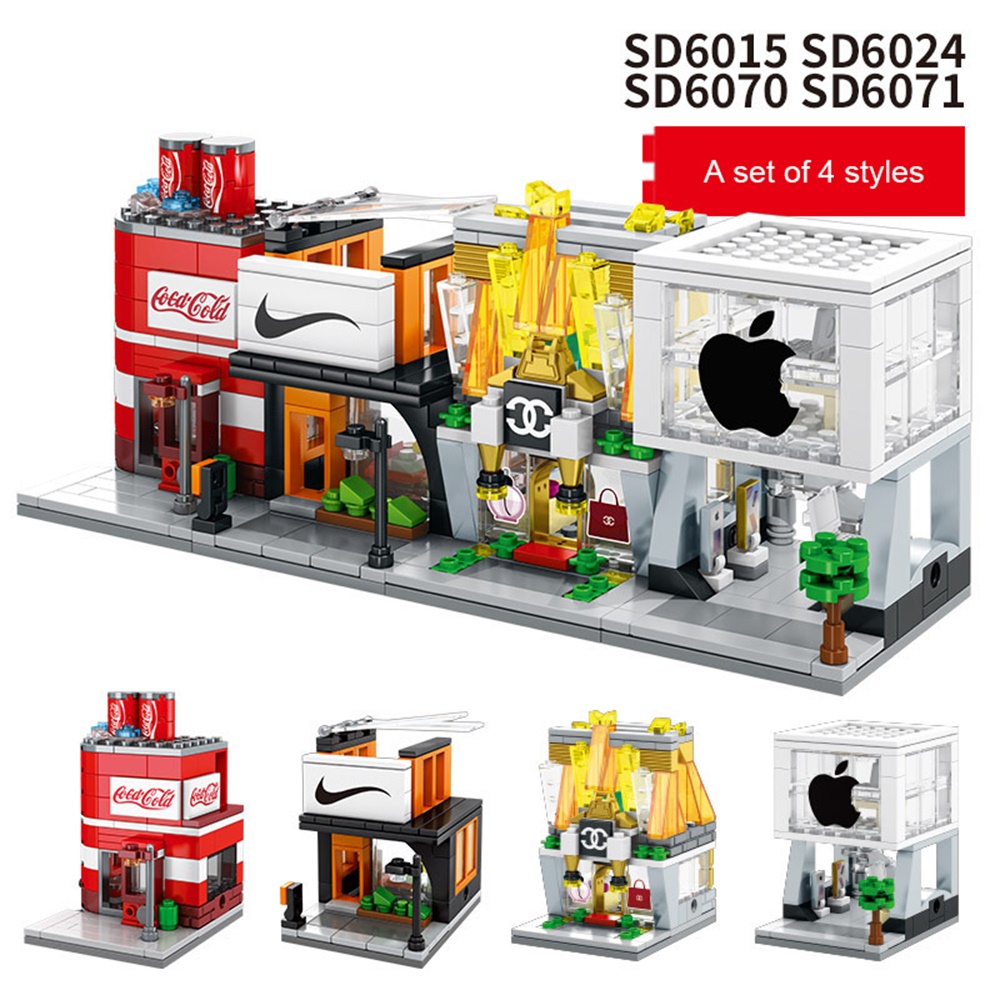 educational playthings