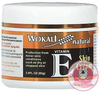 e skin cream