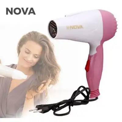 Nova hair dryer outlet review