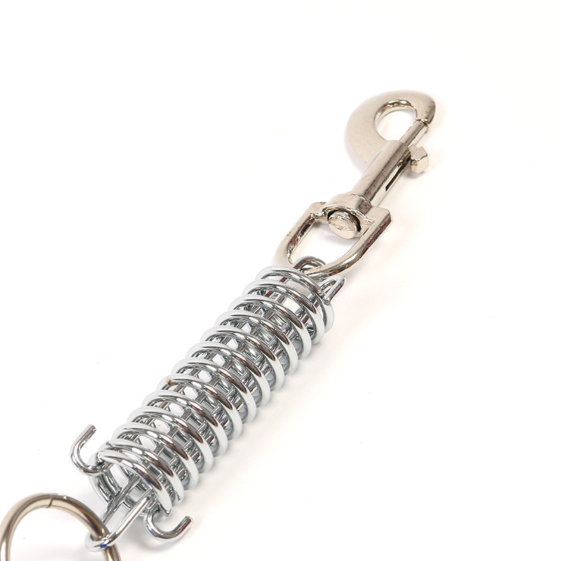 Medium / Large Dog Leash with Spring. 