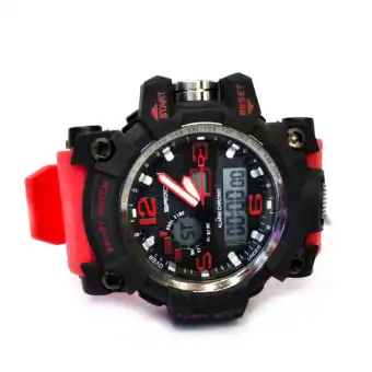 samor watches