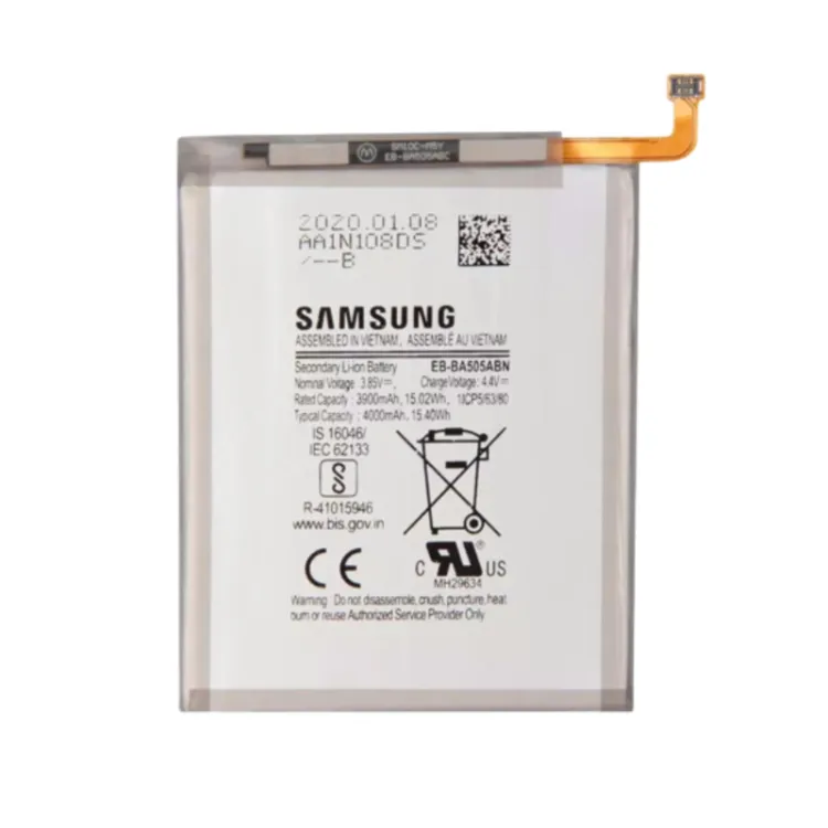 Where can i hot sale buy samsung battery