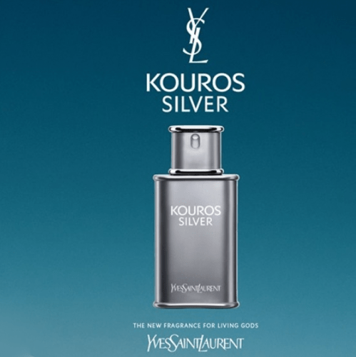 ysl kouros price