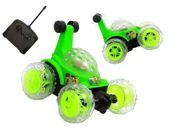 ben ten remote control car