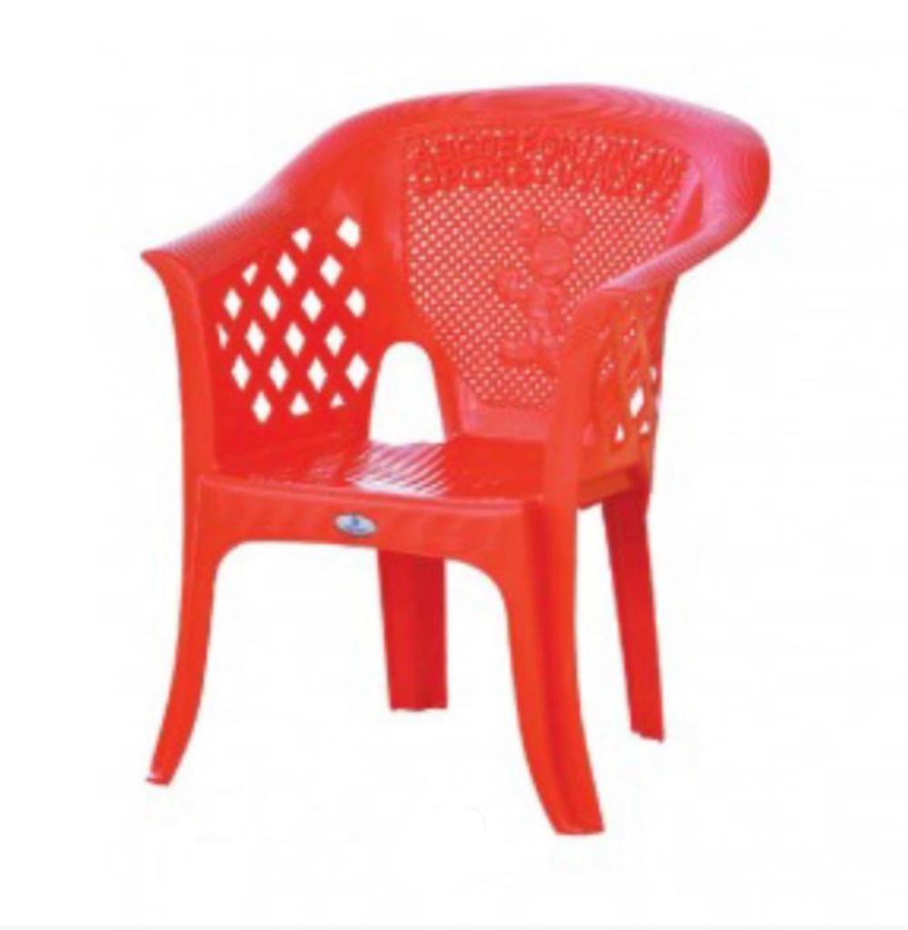 nippon plastic chairs