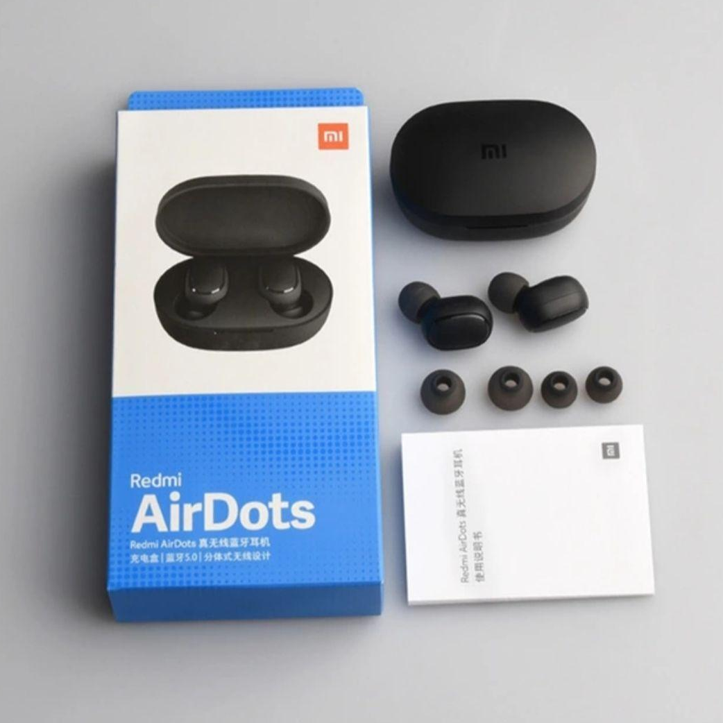 earbuds xiaomi media markt