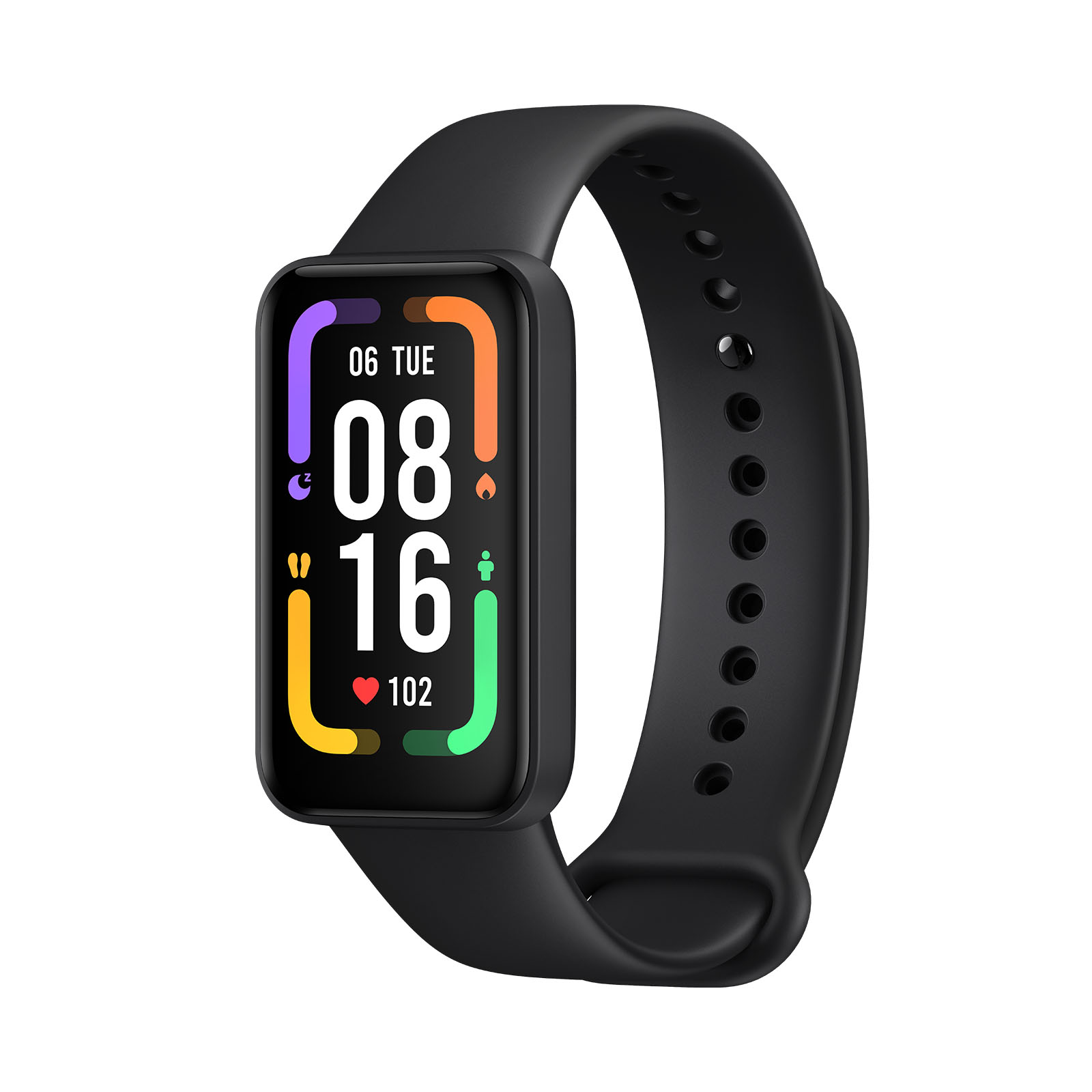 Xiaomi Redmi Smart Band Pro Genuine Global Version Amoled 6 Months Warranty