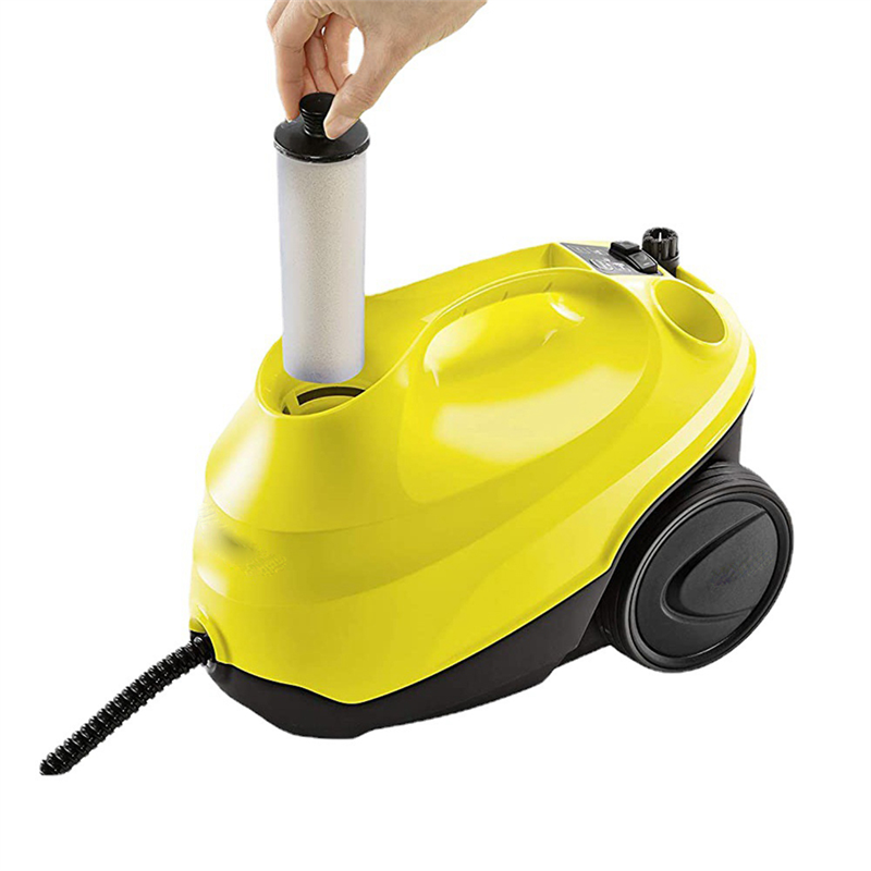 2PCS Steam Cleaner Water Purifier Descaling Cartridge for Karcher SC2 SC3 Clean Water Descaling Filter Premium Upright. 