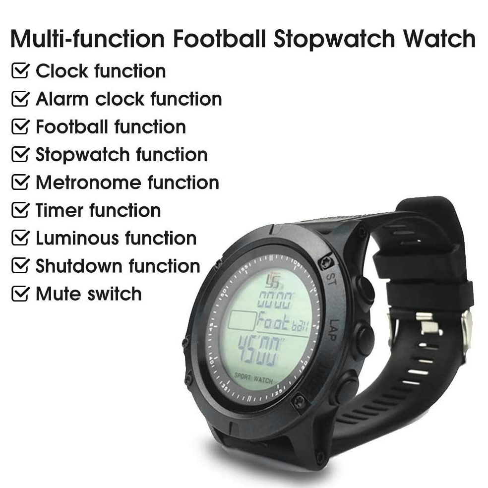 100 lap memory watch