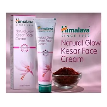 himalaya fairness products