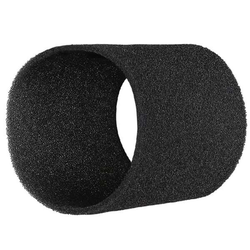 Textile Filter Bags Wet and Dry Foam Filter for Karcher MV1 WD1 WD2 WD3 Vacuum Cleaner Filter Bag Vacuum Cleaner Parts. 