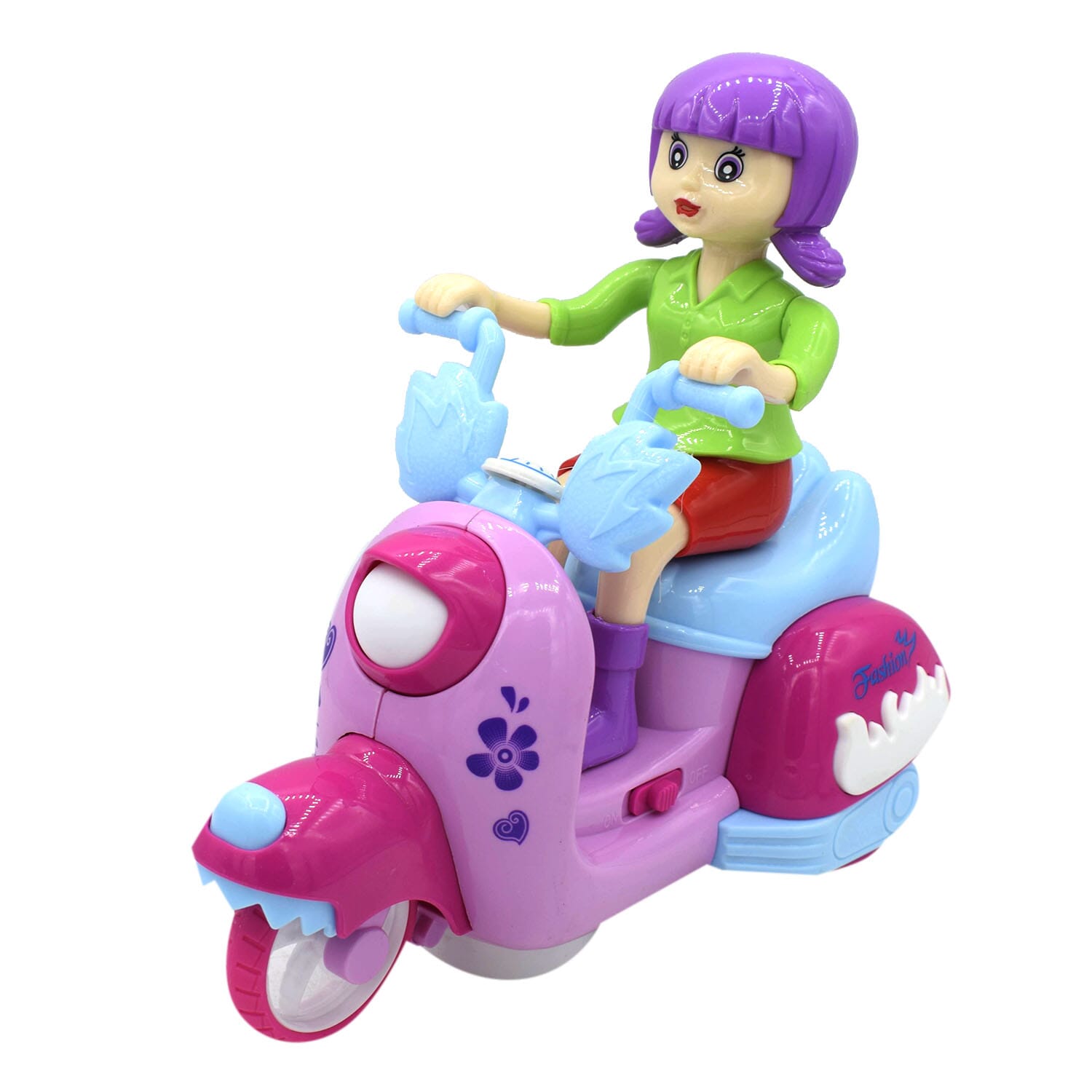 scooty toys