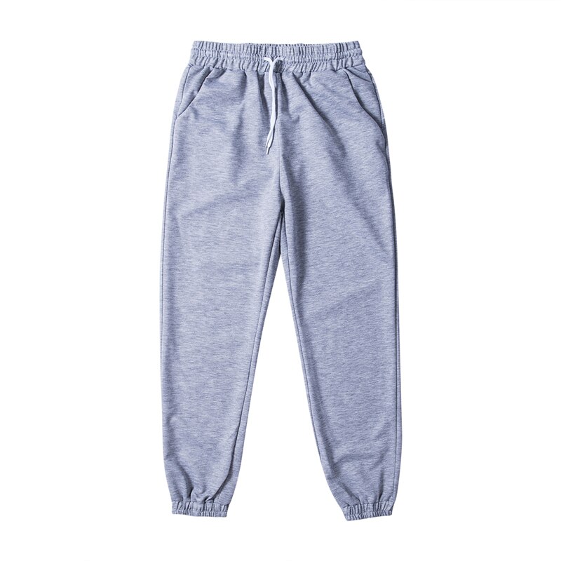 Long Pants Ladies Jeggings Casual Loose 