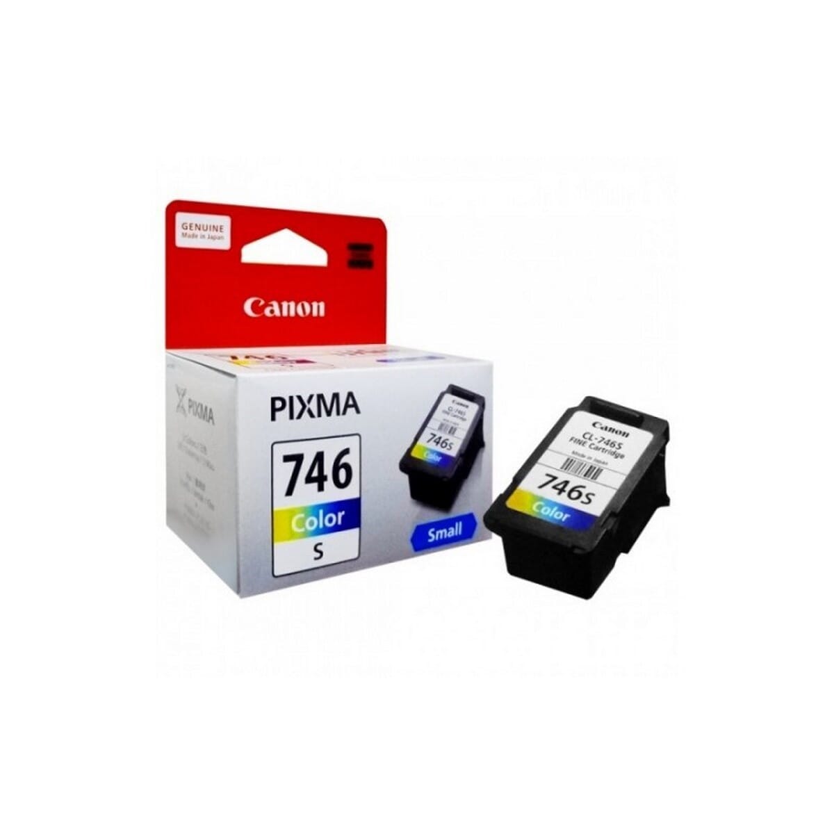 canon cl 746s cartridge price