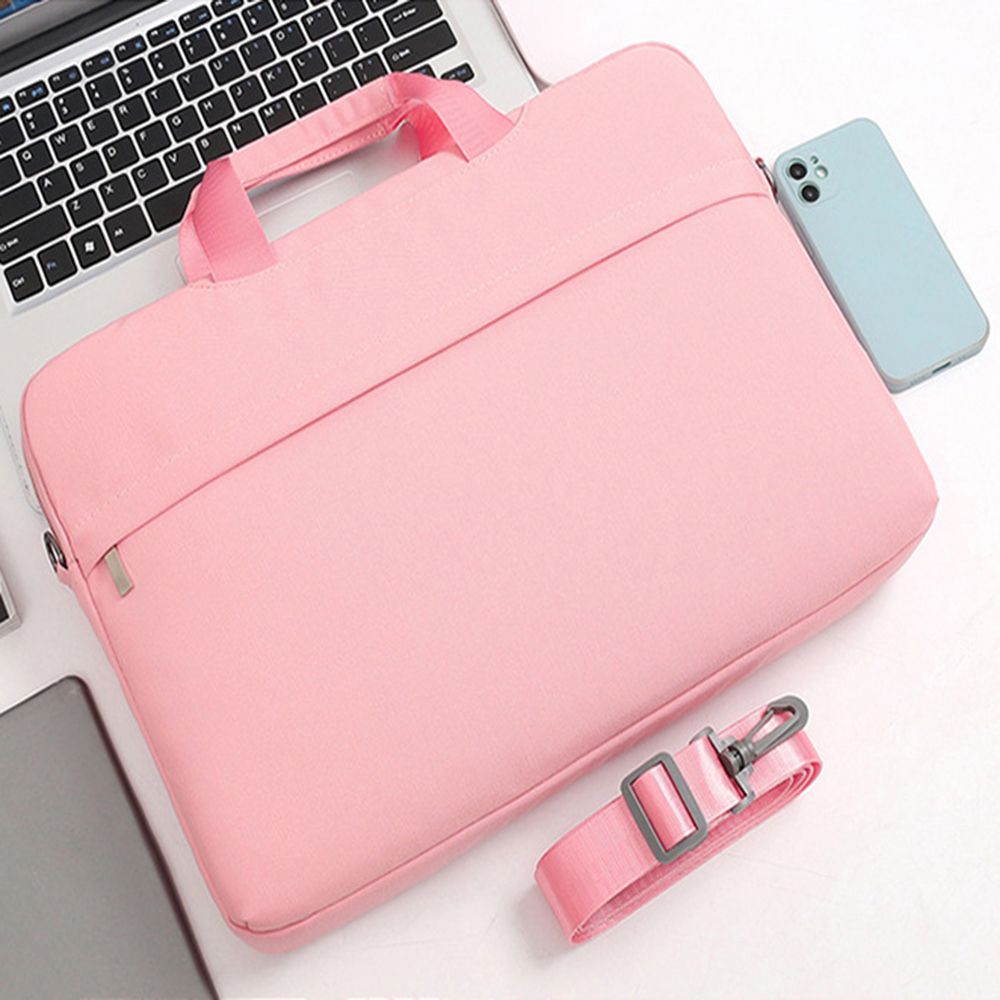 1 x Laptop Bag 11 13 14 15.6 inch Laptop Handbag Sleeve Case Notebook