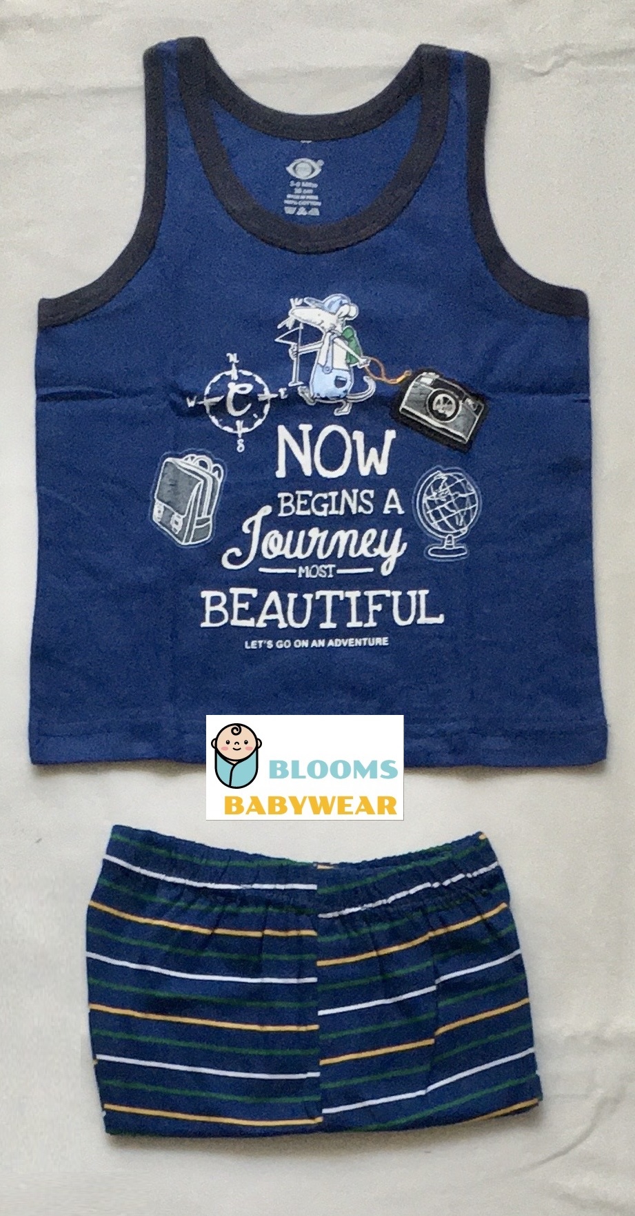 zero brand clothes for baby