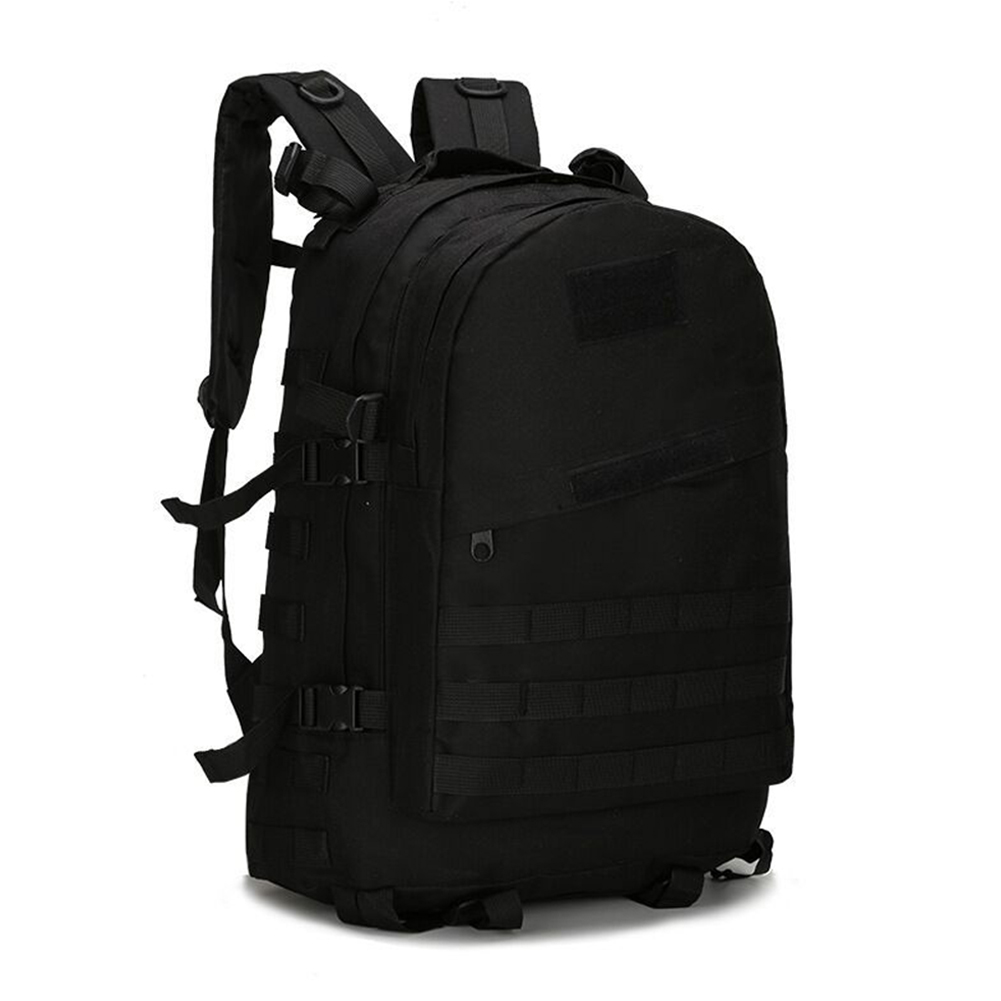 pubg level 1 bag